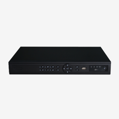 H.264 16CH NVR with 2-SATA