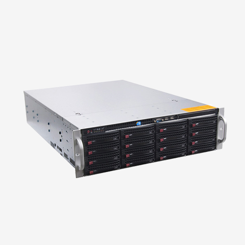 Storage Server 3U 16SLOTS