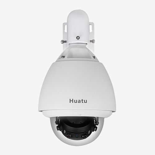 12MP Multi-Sensor Panoramic 180°