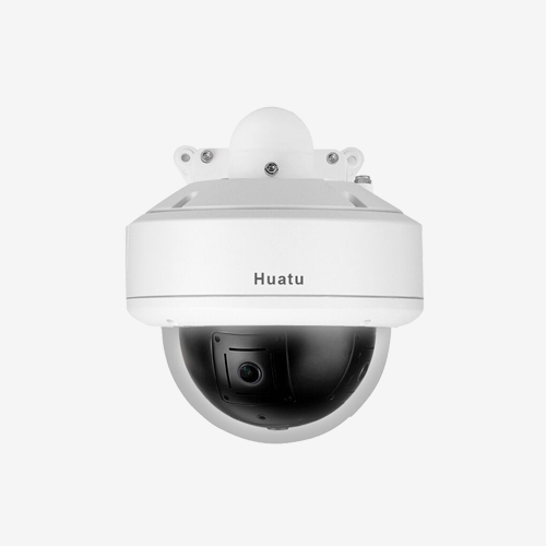 15MP Multi-Sensor Panoramic 360°