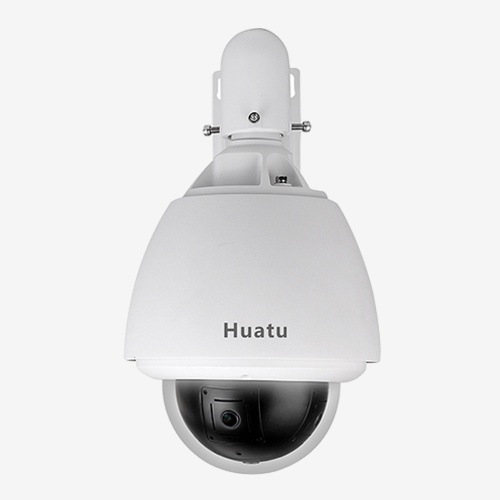 15MP Multi-Sensor Panoramic 360°