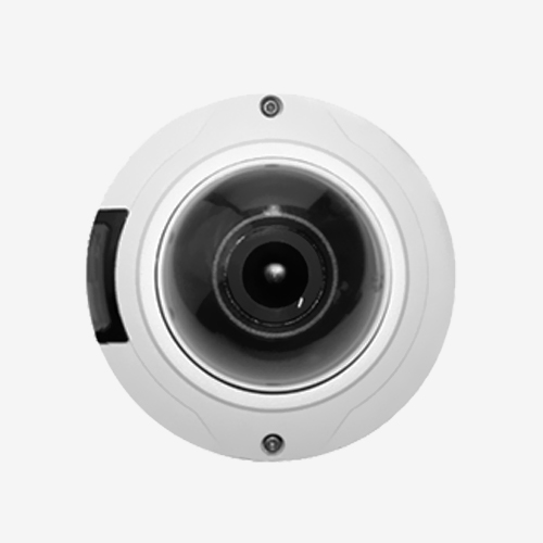5MP Fisheye Panoramic Camera