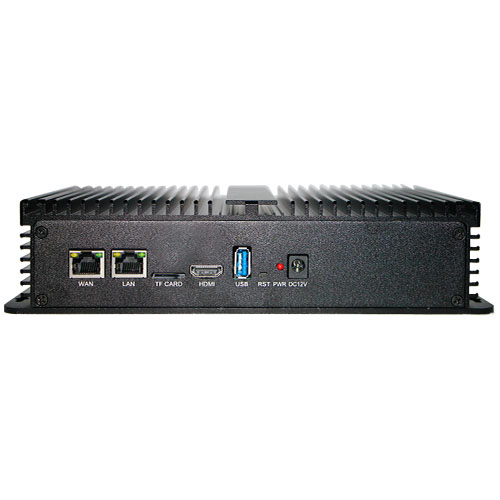 Hi3559A方案數(shù)據(jù)盒